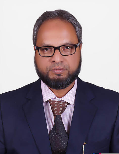 Dr. Khaja Fareeduddin